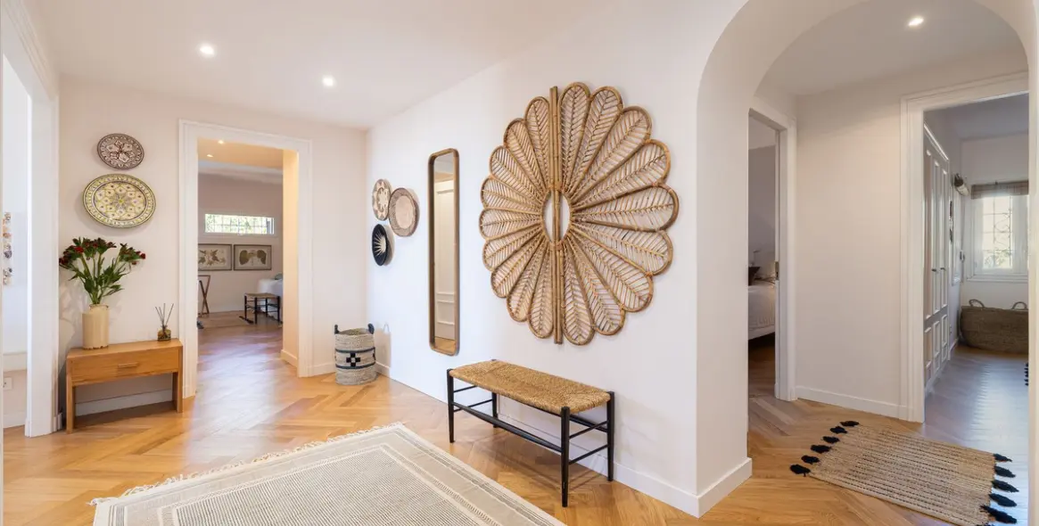 Venta de apartamento en planta baja en Nueva Andalucía 7