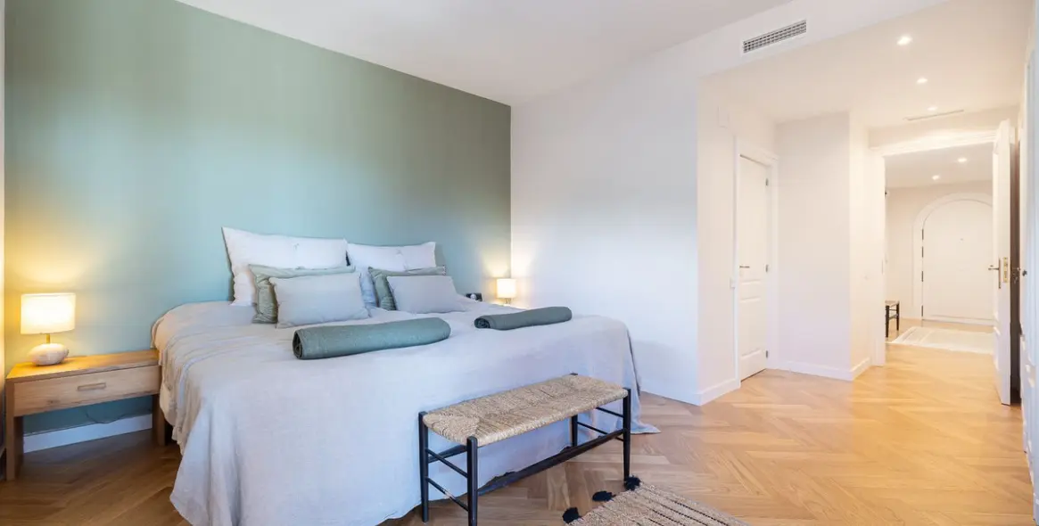 Venta de apartamento en planta baja en Nueva Andalucía 20