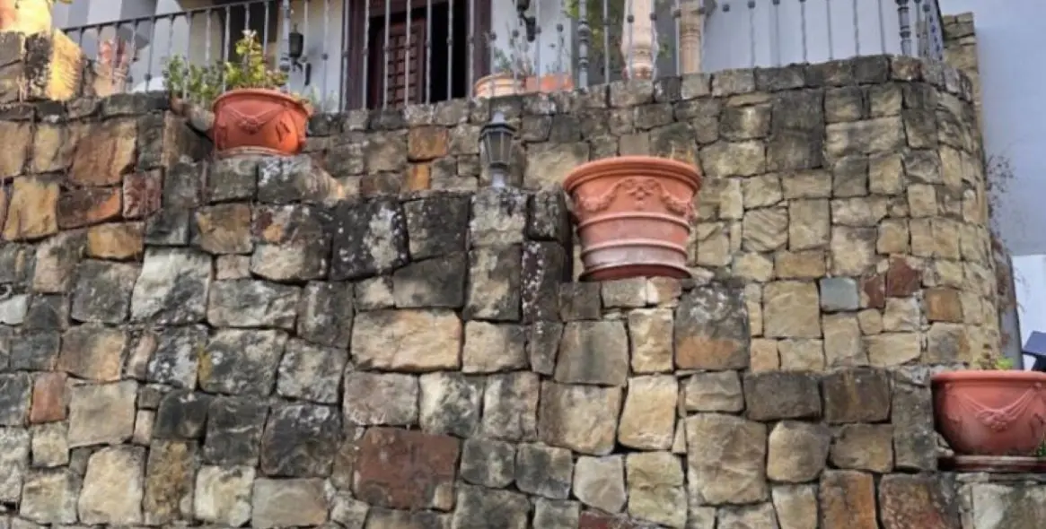 Venta de villa independiente en Benahavís 2