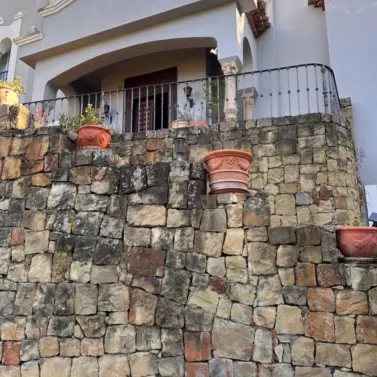 Venta de villa independiente en Benahavís