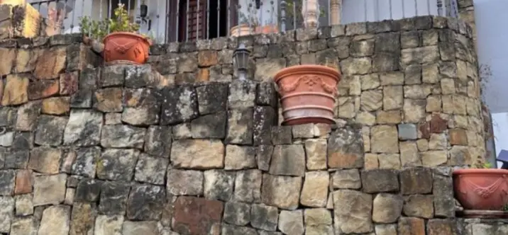 Venta de villa independiente en Benahavís 1