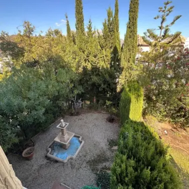 Venta de villa independiente en Benahavís