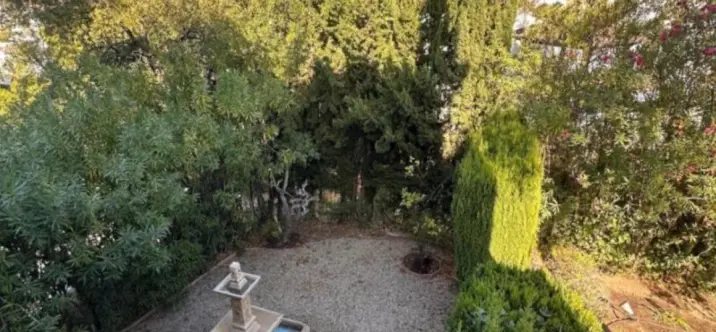 Venta de villa independiente en Benahavís 4