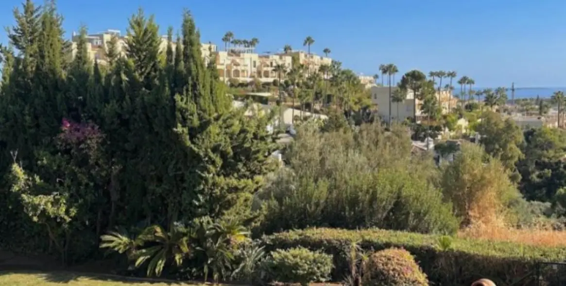 Venta de villa independiente en Benahavís 10