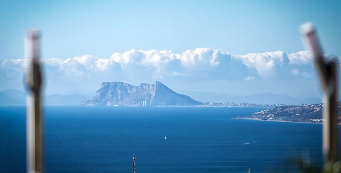 Venta de villa independiente en Estepona 10