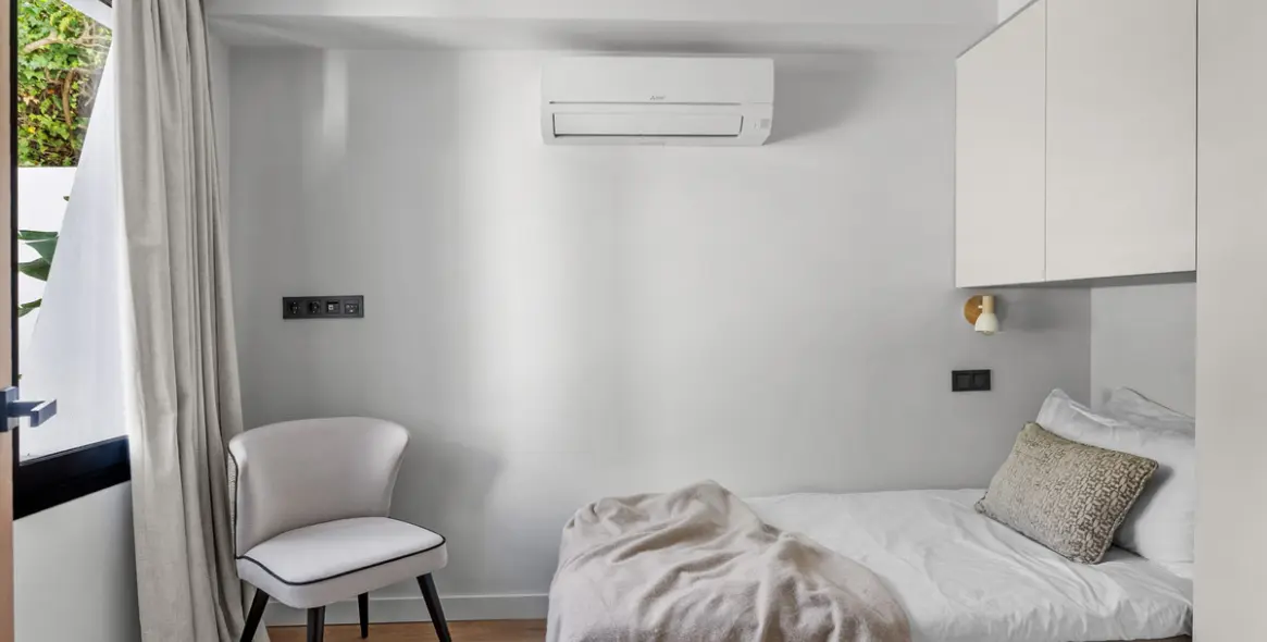 Sale of detached villa in Nueva Andalucía 18