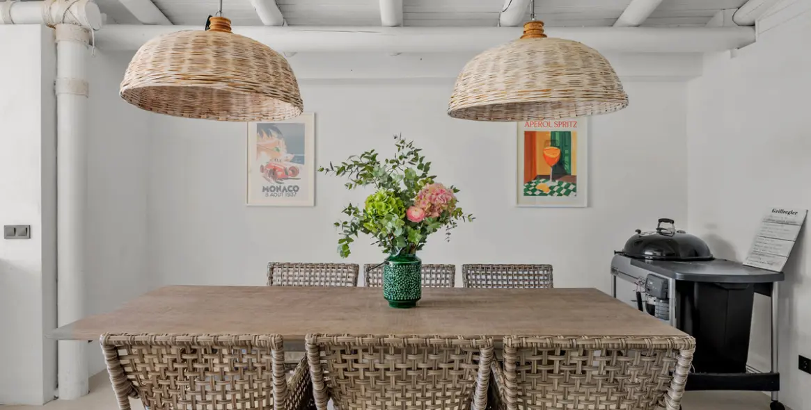 Venta de villa independiente en Nueva Andalucía 25