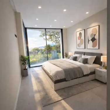 Venta de villa independiente en Nueva Andalucía