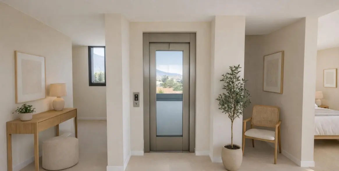 Venta de villa independiente en Nueva Andalucía 11