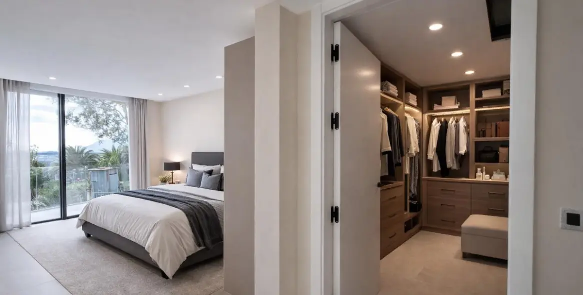 Venta de villa independiente en Nueva Andalucía 14