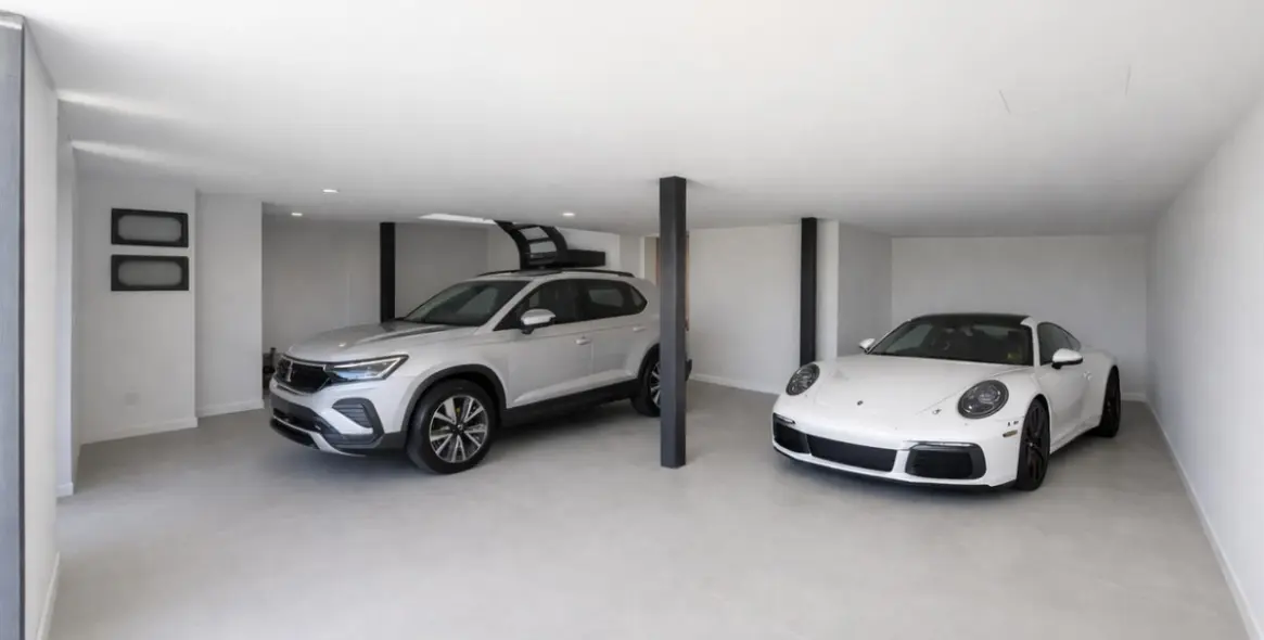 Venta de villa independiente en Nueva Andalucía 15