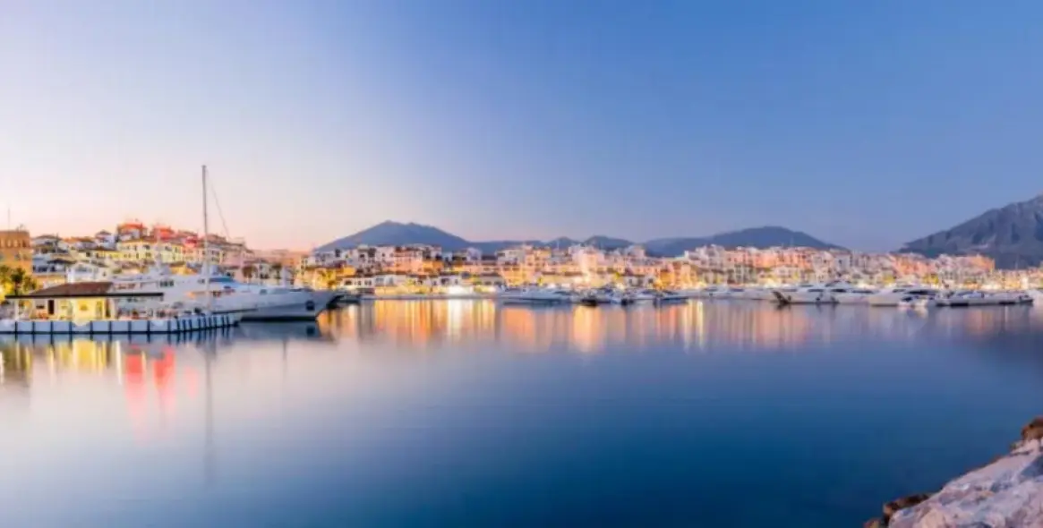 Долгосрочная аренда  отдельно стоящей виллы в Nueva Andalucía 19