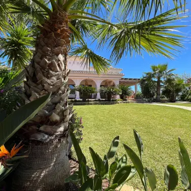 Venta de villa independiente en Mijas