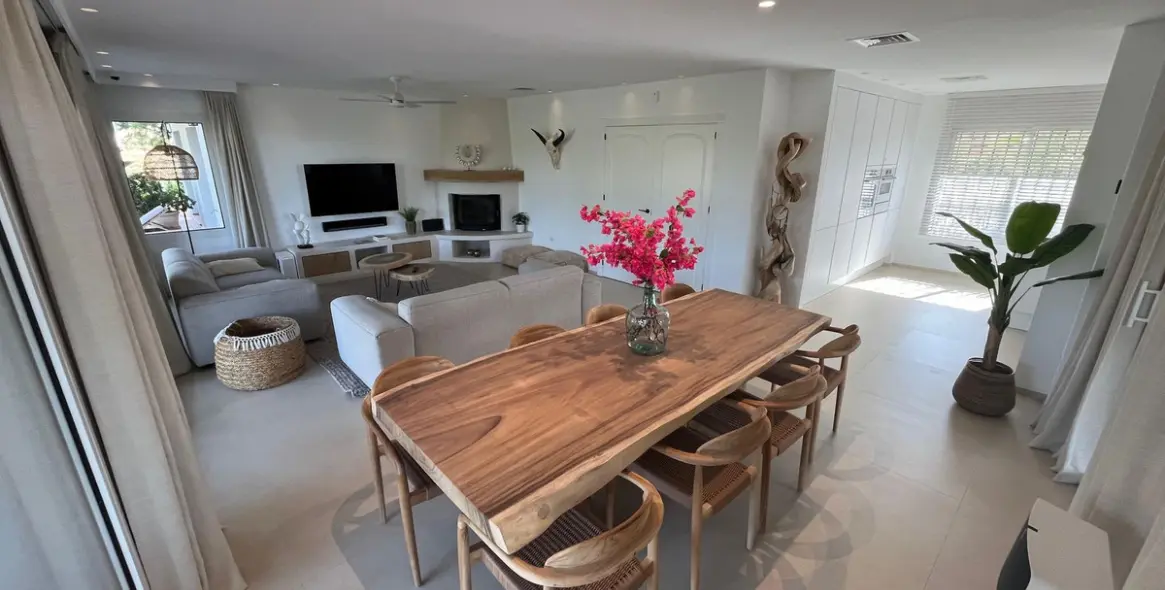 Venta de villa independiente en Mijas 14