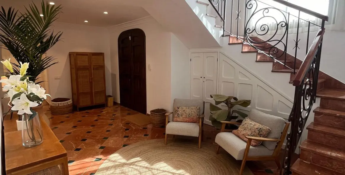 Venta de villa independiente en Mijas 15