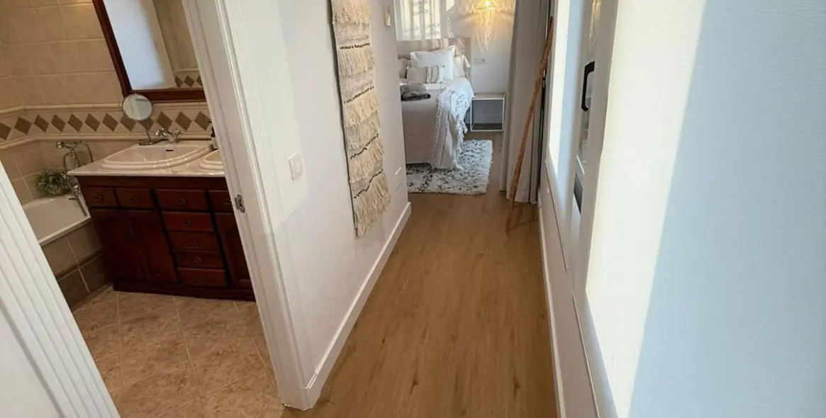 Venta de villa independiente en Mijas 16