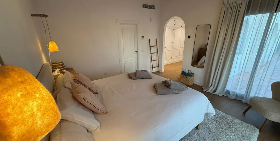 Venta de villa independiente en Mijas 18