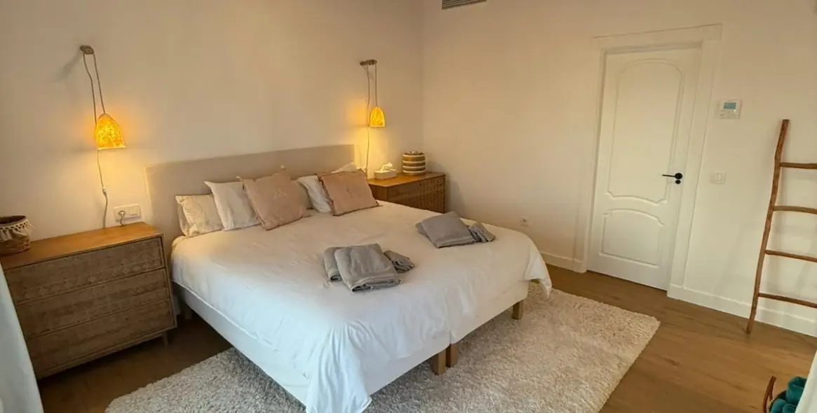 Venta de villa independiente en Mijas 19