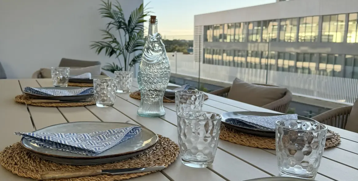 Долгосрочная аренда апартаментов на среднем этаже в Selwo 2