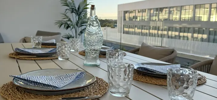 Долгосрочная аренда апартаментов на среднем этаже в Selwo 1