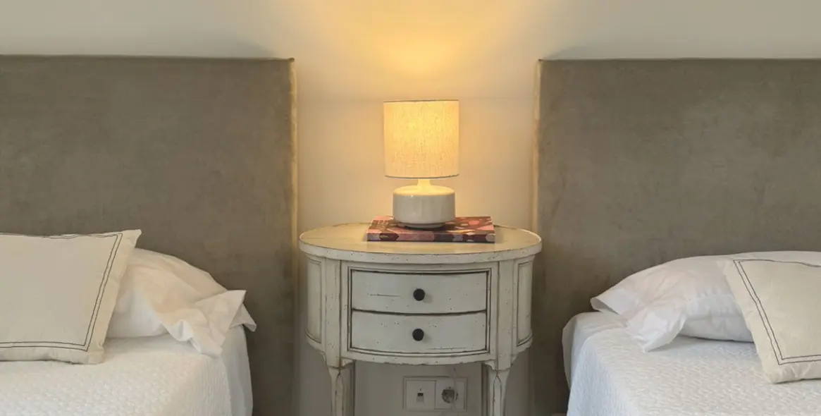 Долгосрочная аренда апартаментов на среднем этаже в Selwo 21