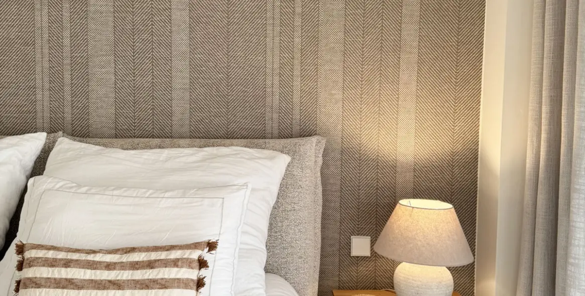 Долгосрочная аренда апартаментов на среднем этаже в Selwo 26