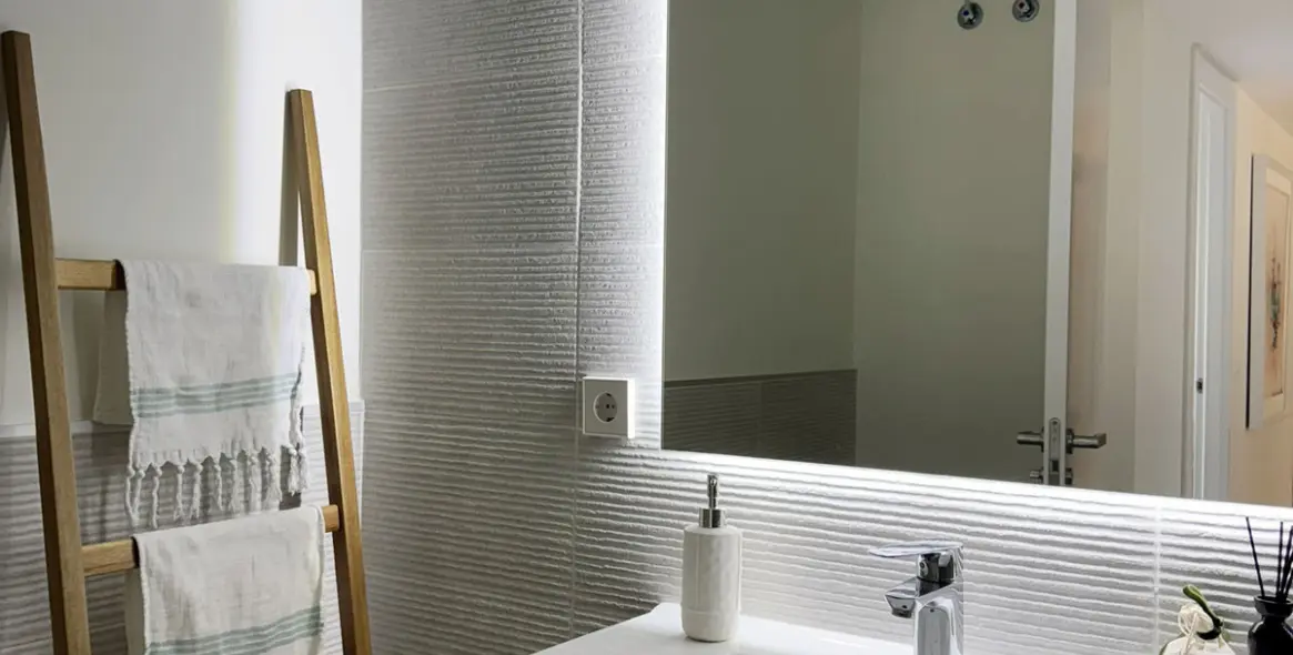 Долгосрочная аренда апартаментов на среднем этаже в Selwo 27