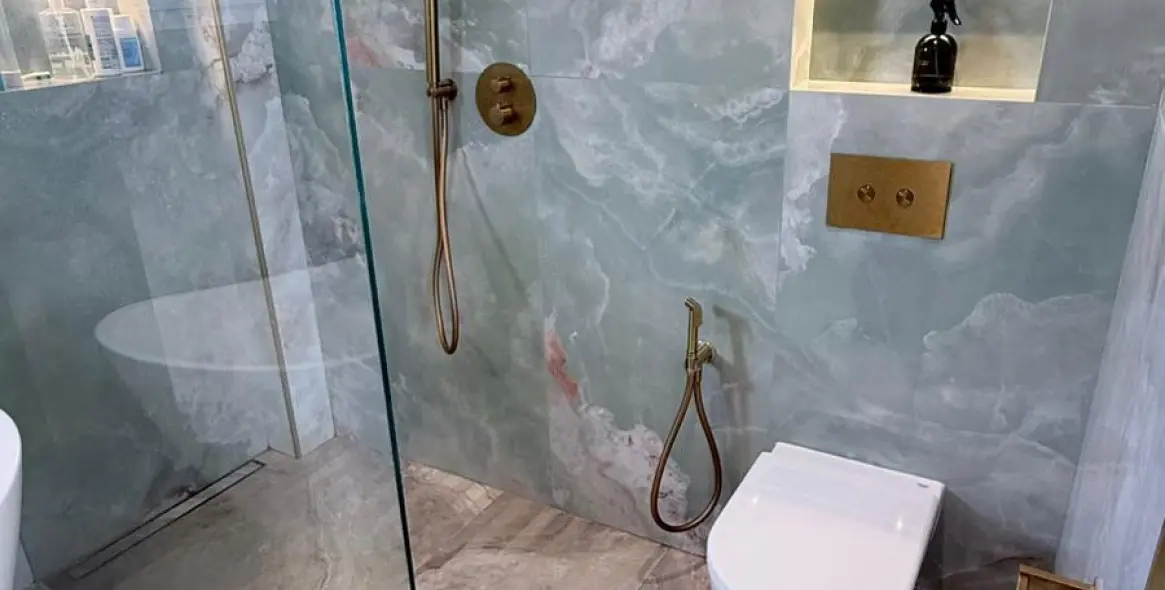 Долгосрочная аренда двухуровневого пентхауса в Estepona 19