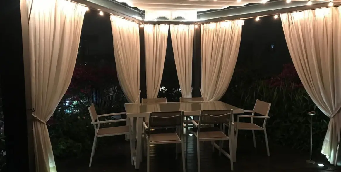 Long-term rent of detached villa in The Golden Mile 24