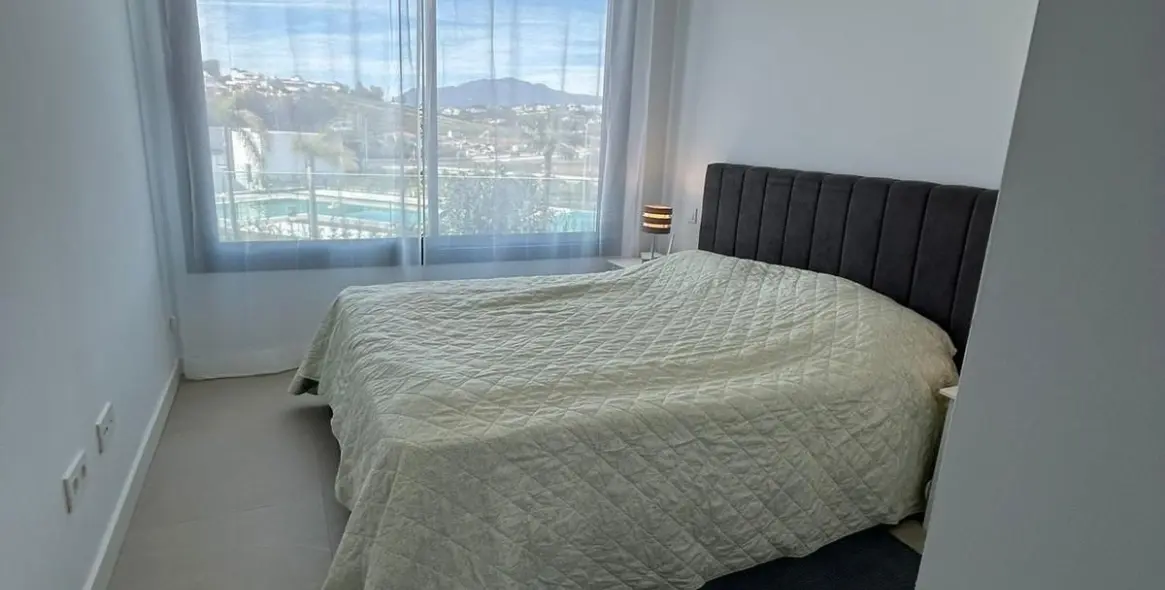 Долгосрочная аренда дома на две семьи в Estepona 17