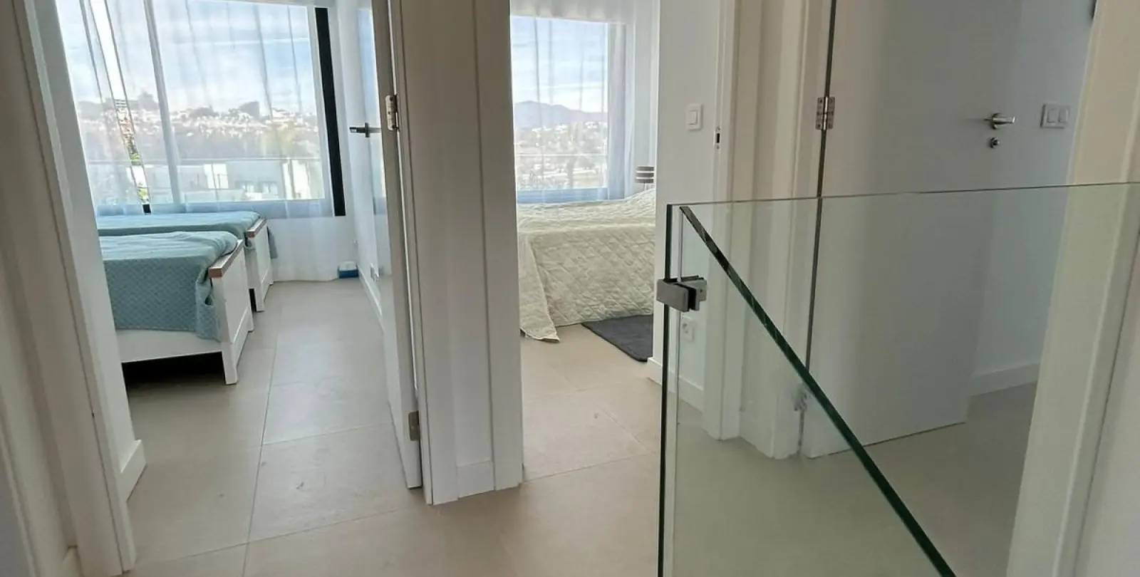 Alquiler a largo plazo de casa pareada en Estepona 15