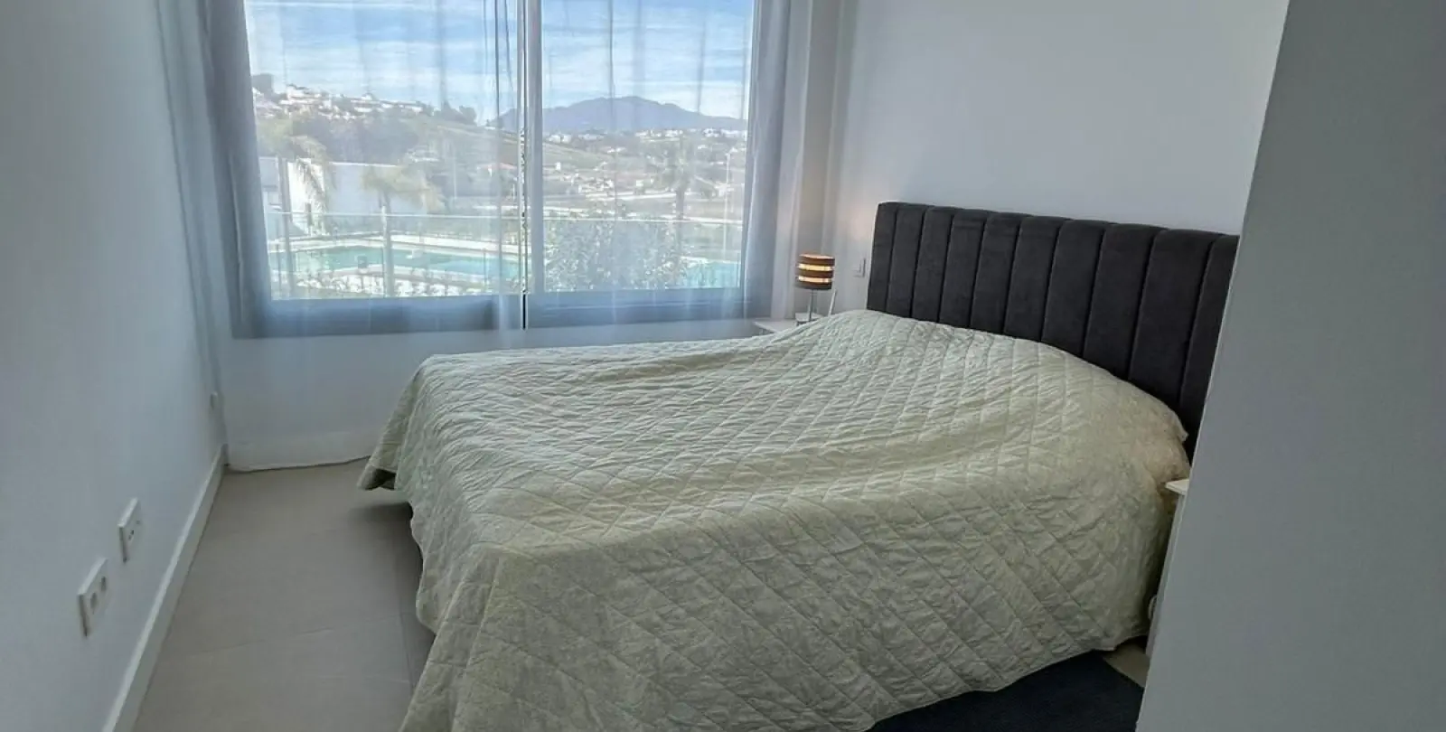 Alquiler a largo plazo de casa pareada en Estepona 17