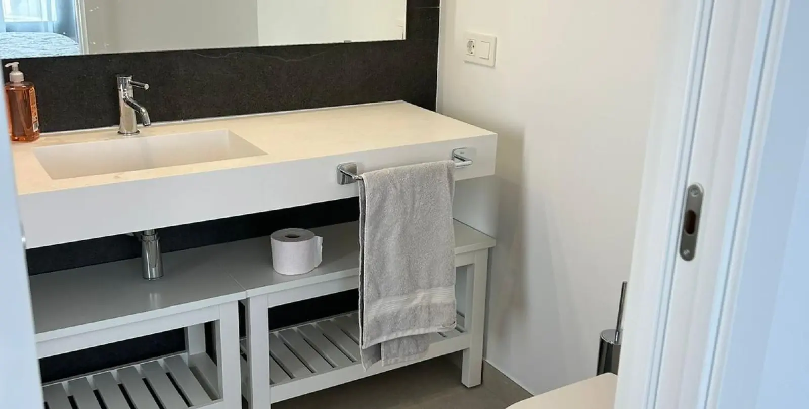Alquiler a largo plazo de casa pareada en Estepona 21