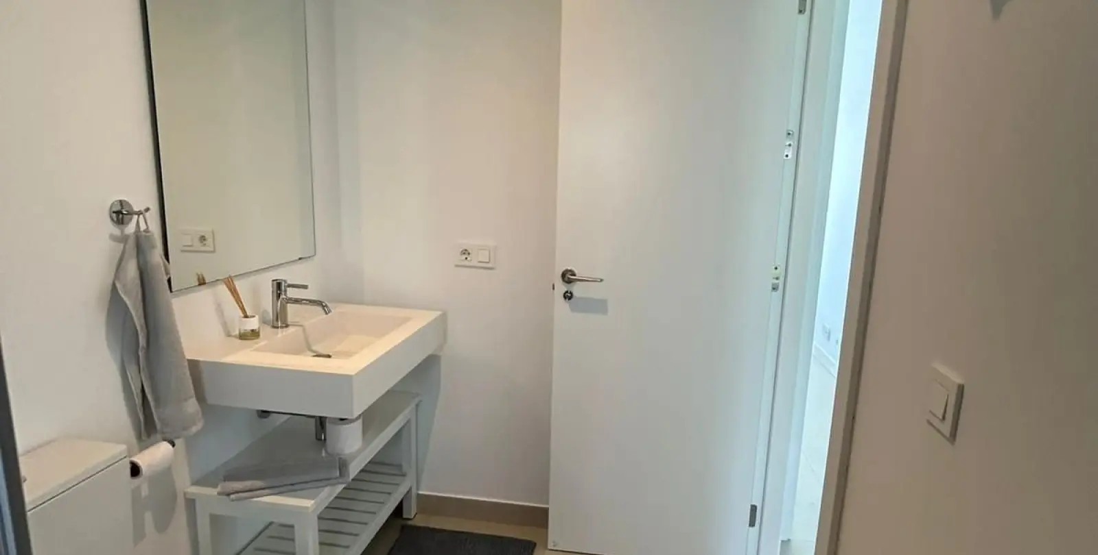 Alquiler a largo plazo de casa pareada en Estepona 23