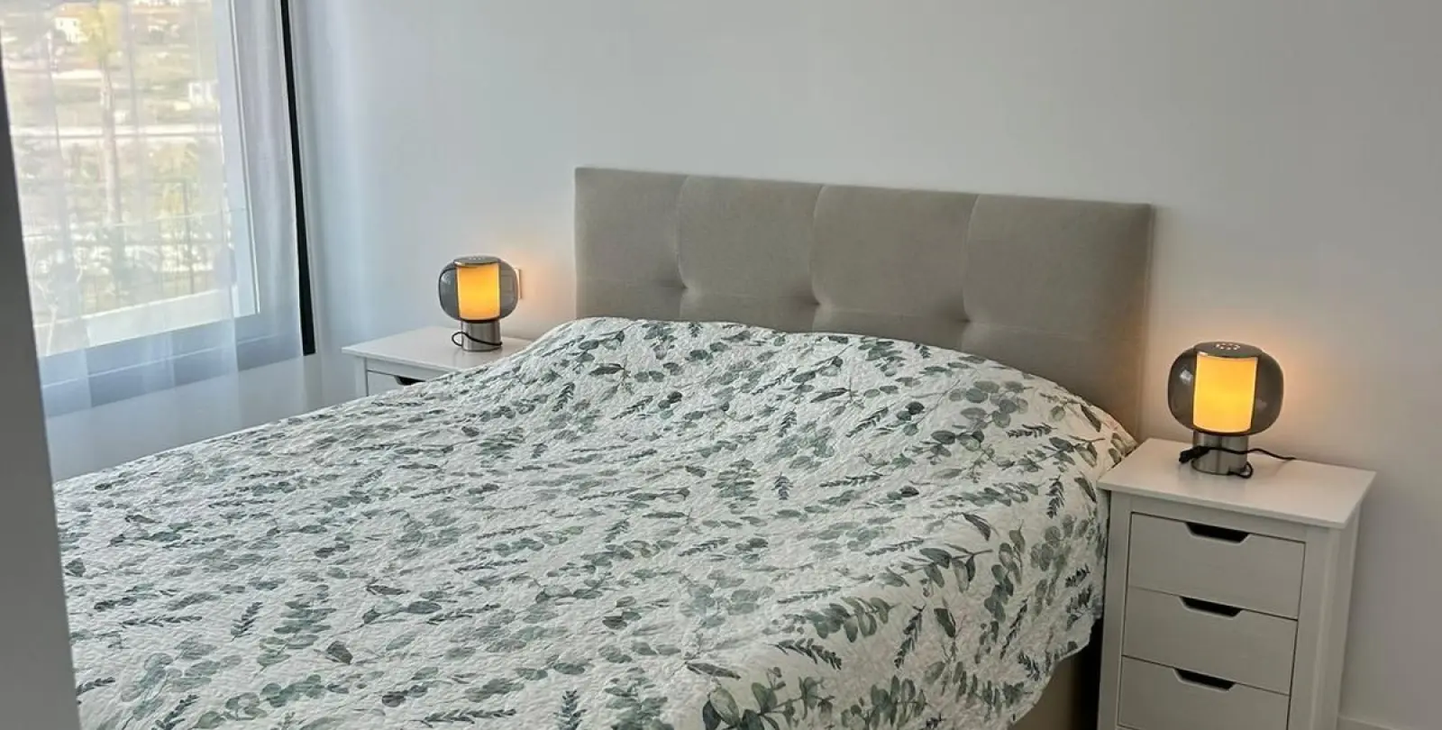 Alquiler a largo plazo de casa pareada en Estepona 26