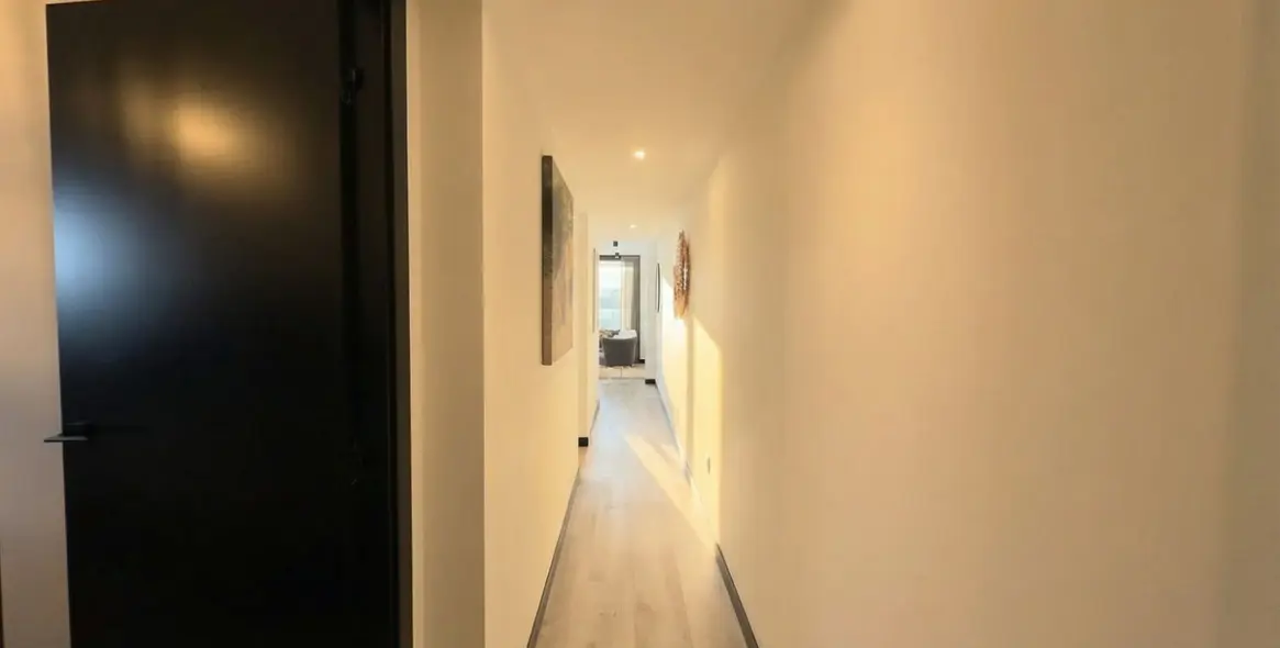 Venta de apartamento en planta media en Mijas Costa 6