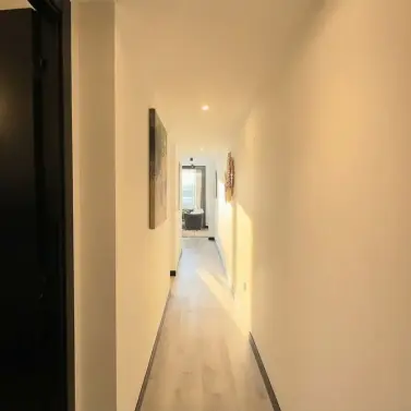 Sale of middle floor apartment in Mijas Costa