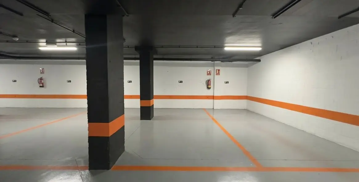 Venta de apartamento en planta media en Mijas Costa 16