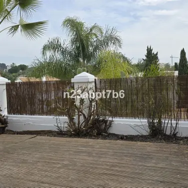 Продажа апартаментов на первом этаже в Nueva Andalucía