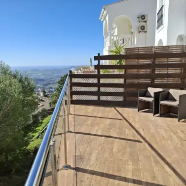 Продажа таунхауса в Mijas