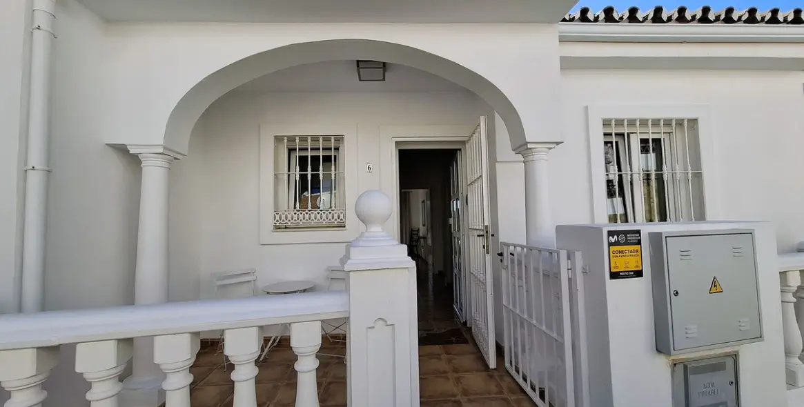 Продажа таунхауса в Mijas 2