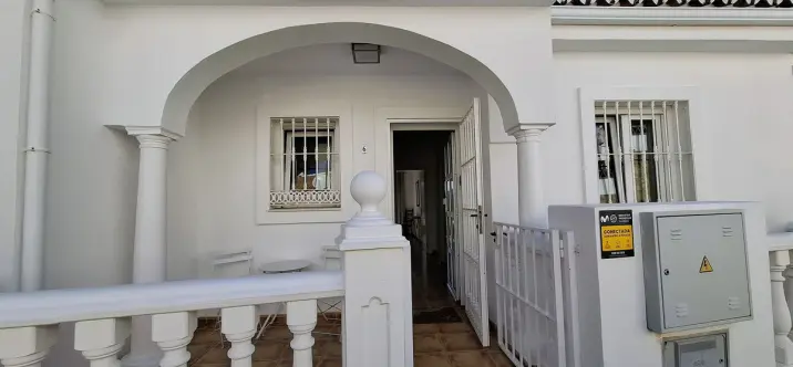 Продажа таунхауса в Mijas 1