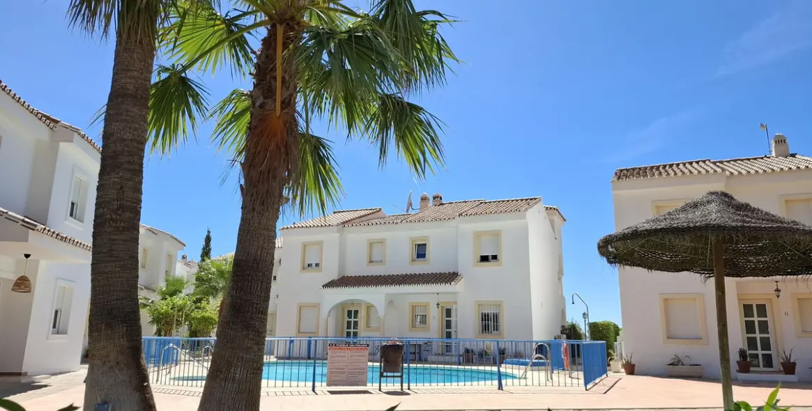 Продажа таунхауса в Mijas 3