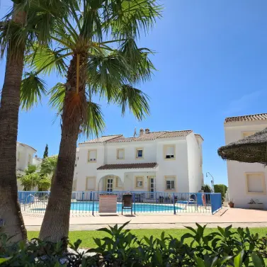 Продажа таунхауса в Mijas