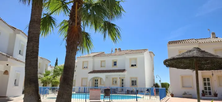 Продажа таунхауса в Mijas 2