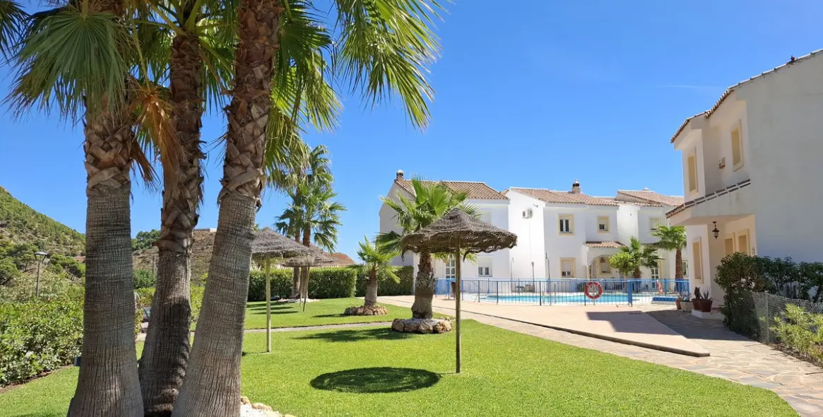 Продажа таунхауса в Mijas 4