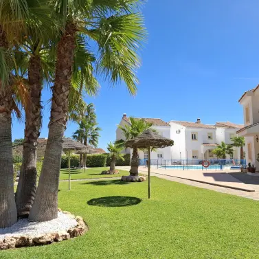 Продажа таунхауса в Mijas