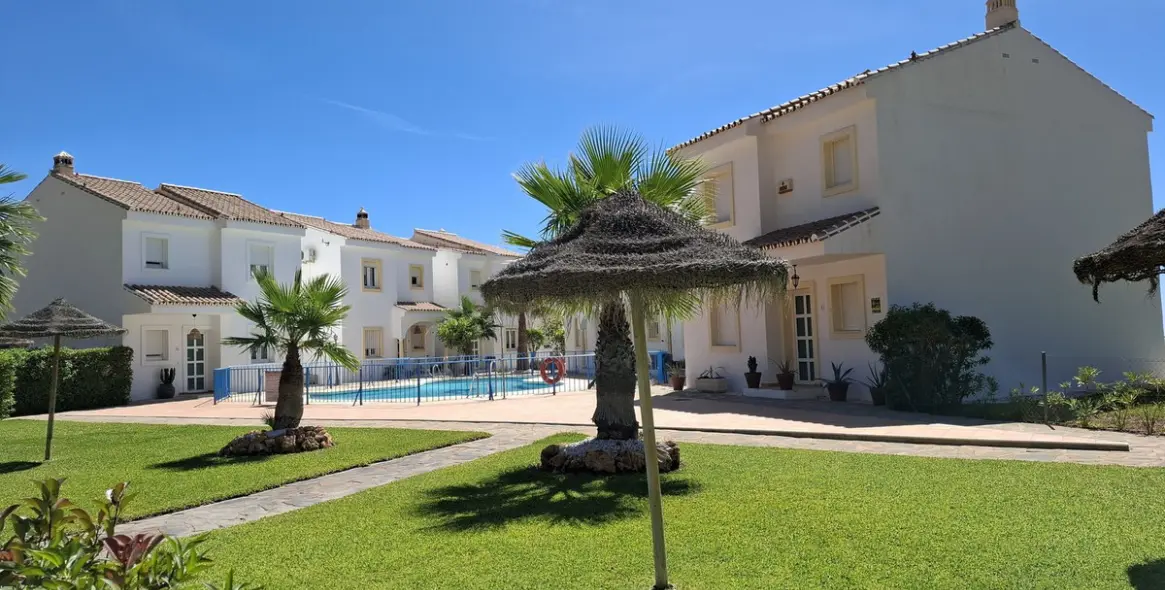 Продажа таунхауса в Mijas 5