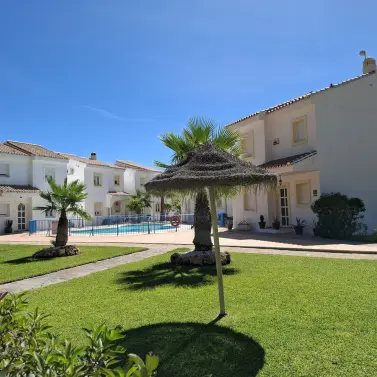 Продажа таунхауса в Mijas