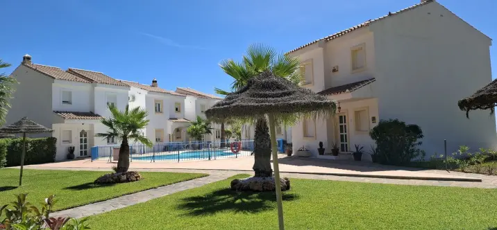 Продажа таунхауса в Mijas 4